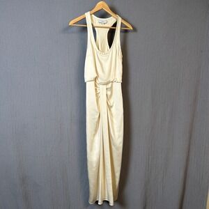 L'Academie | Dresses | Lacademie Arlie Striped Midi Knit Dress In Navy White Size Medium Stretch Knit | Poshmark L'Academie | Dresses | Lacademie Arlie Striped Midi Knit Dress In Navy White Size Medium Stretch Knit | Poshmark